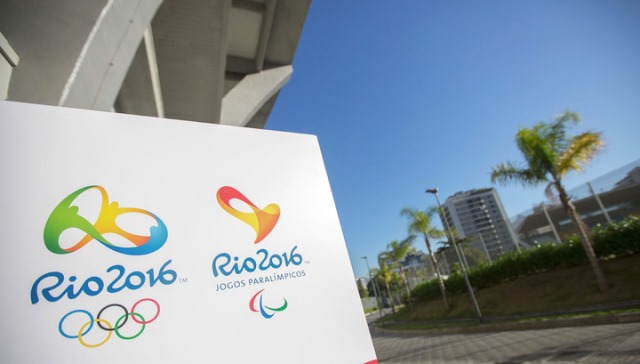 Церемонию открытия Олимпийских игр посетят 45 глав государств